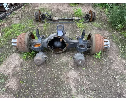 Axle Housing (Front) KENWORTH T880 Camerota Truck Parts