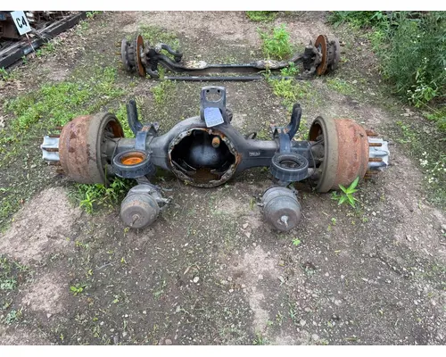 Axle Housing (Front) KENWORTH T880 Camerota Truck Parts