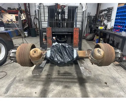 Axle Housing (Front) KENWORTH T880 High Mountain Horsepower