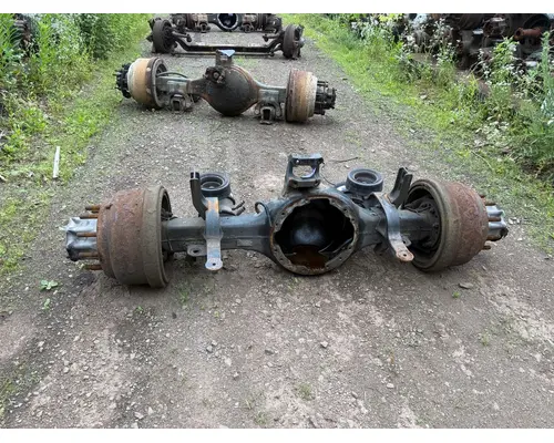 Axle Housing (Rear) KENWORTH T880 Camerota Truck Parts