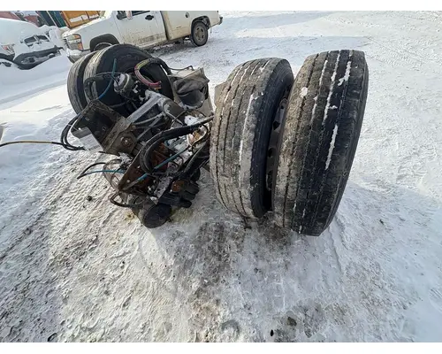 Axle Parts, Misc. KENWORTH T880 Dixie Truck Centre