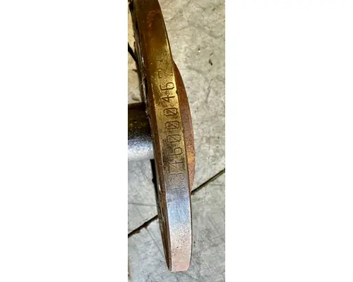 Axle Shaft KENWORTH T880 High Mountain Horsepower