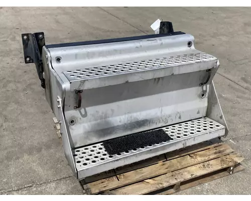 Battery Box KENWORTH T880 Frontier Truck Parts