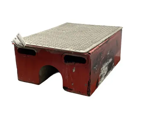 Battery Box KENWORTH T880 Frontier Truck Parts