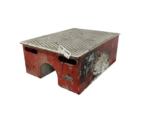 Battery Box KENWORTH T880 Frontier Truck Parts