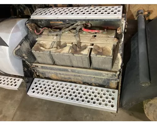 Kenworth T880 Battery Box