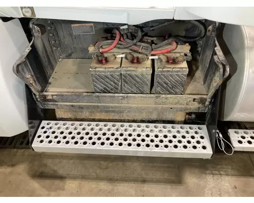 Kenworth T880 Battery Box