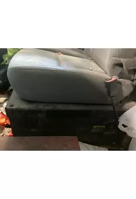 Kenworth T880 Battery Box