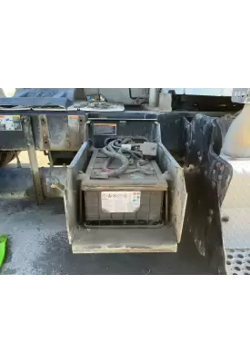 Kenworth T880 Battery Box