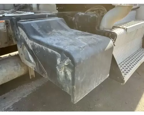 Kenworth T880 Battery Box