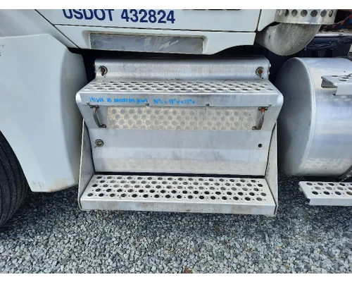 Battery Box KENWORTH T880 LKQ Heavy Truck Maryland