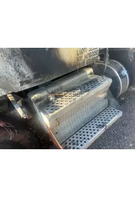 Kenworth T880 Battery Box