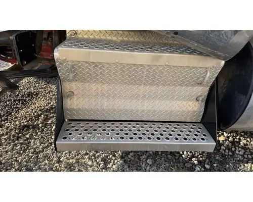 Battery Box Kenworth T880 Holst Truck Parts