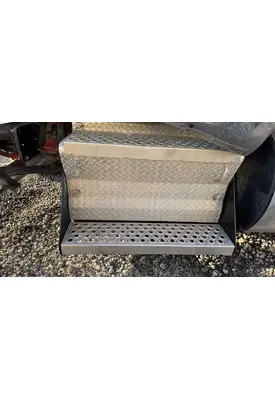 Kenworth T880 Battery Box