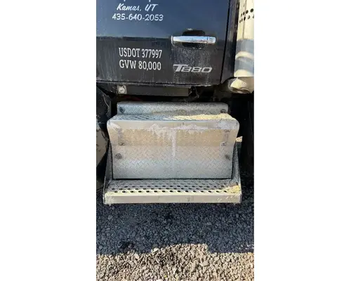Battery Box Kenworth T880 Holst Truck Parts