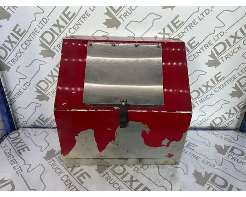 Battery Box Kenworth T880 Dixie Truck Centre