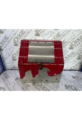 Kenworth T880 Battery Box