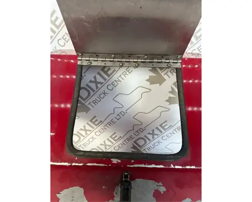 Kenworth T880 Battery Box