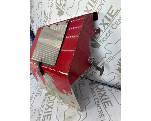 Kenworth T880 Battery Box