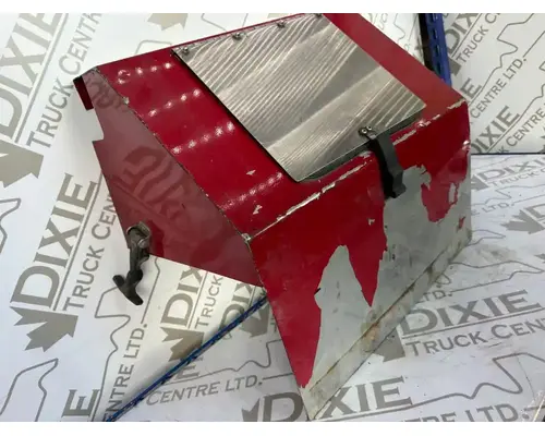 Kenworth T880 Battery Box