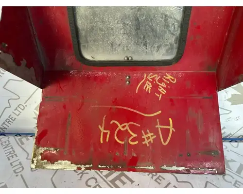 Kenworth T880 Battery Box
