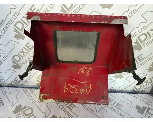 Kenworth T880 Battery Box
