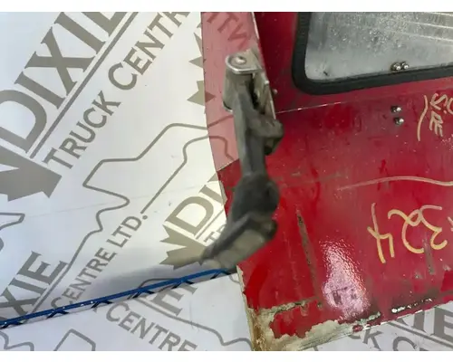 Kenworth T880 Battery Box