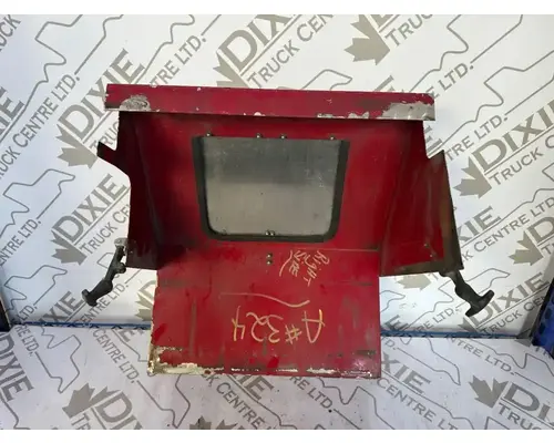 Kenworth T880 Battery Box