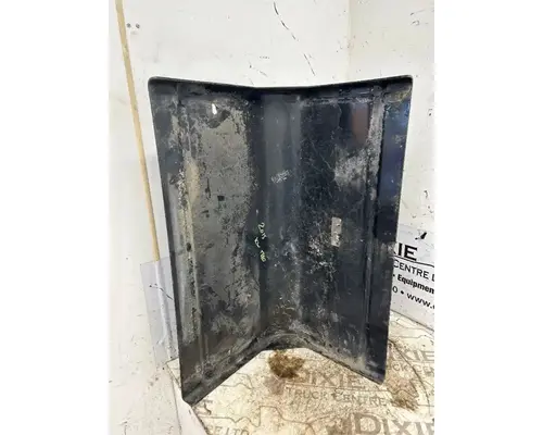 Kenworth T880 Battery Box