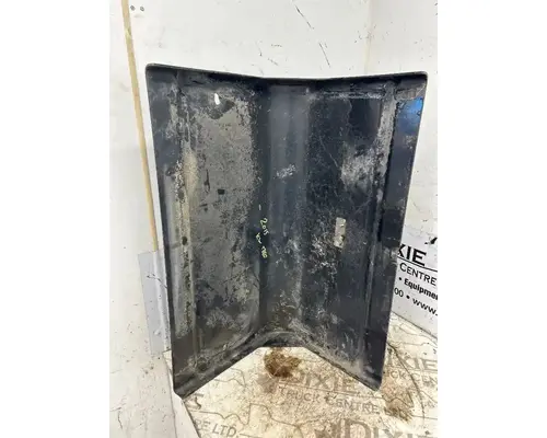 Kenworth T880 Battery Box