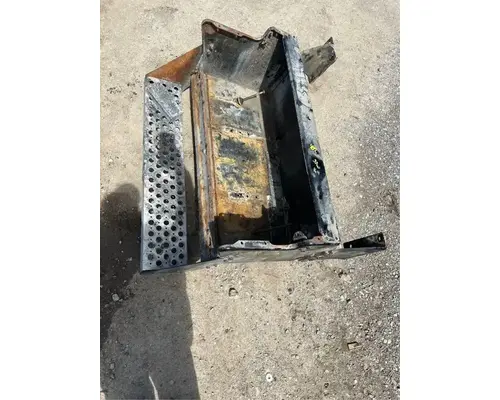 Battery Box Kenworth T880 Dixie Truck Centre