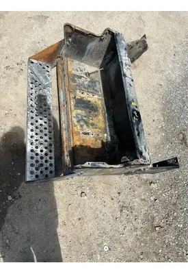 Kenworth T880 Battery Box