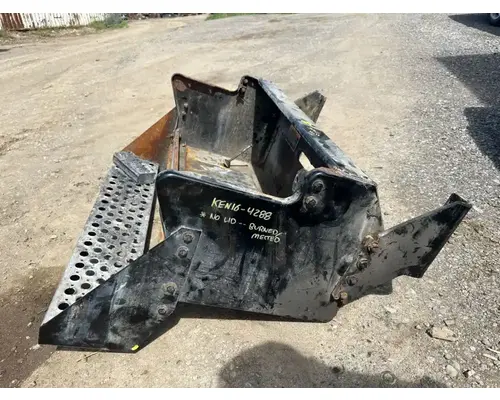 Kenworth T880 Battery Box