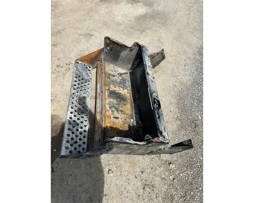 Kenworth T880 Battery Box