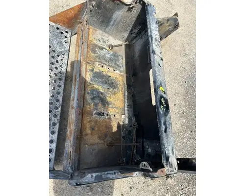 Kenworth T880 Battery Box