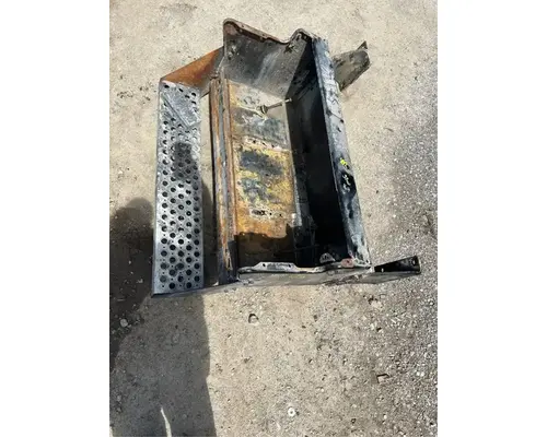 Kenworth T880 Battery Box
