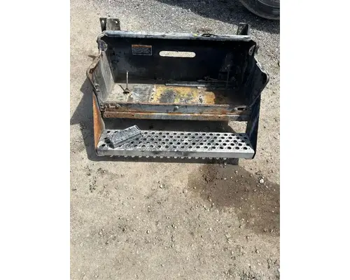 Kenworth T880 Battery Box