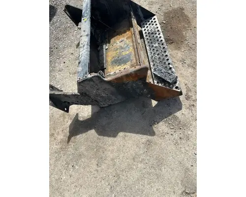 Kenworth T880 Battery Box