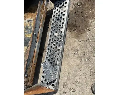 Kenworth T880 Battery Box