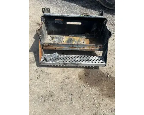 Kenworth T880 Battery Box