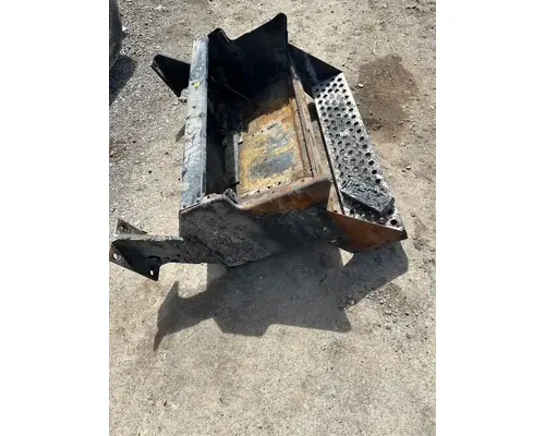 Kenworth T880 Battery Box