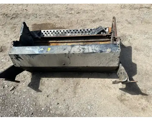 Kenworth T880 Battery Box