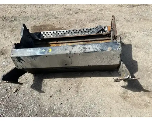 Kenworth T880 Battery Box