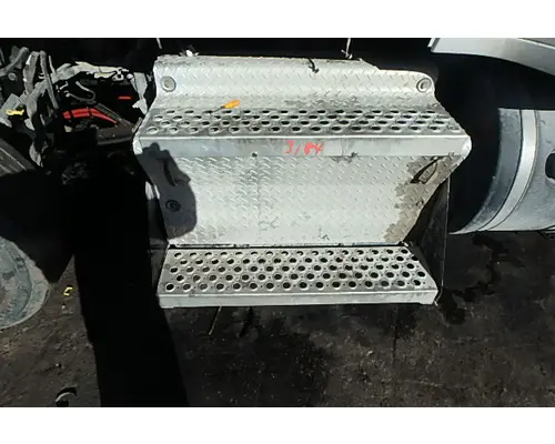 Battery Box KENWORTH T880 Sam's Riverside Truck Parts Inc