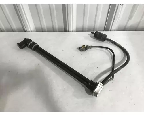 Kenworth T880 Body, Misc. Parts