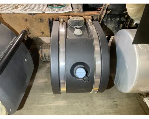 Kenworth T880 Body, Misc. Parts