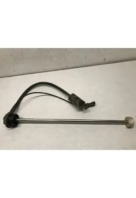 Kenworth T880 Body, Misc. Parts