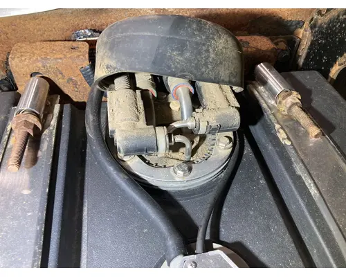 Kenworth T880 Body, Misc. Parts