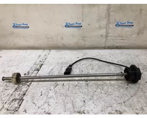Kenworth T880 Body, Misc. Parts