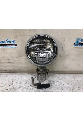 Kenworth T880 Body, Misc. Parts